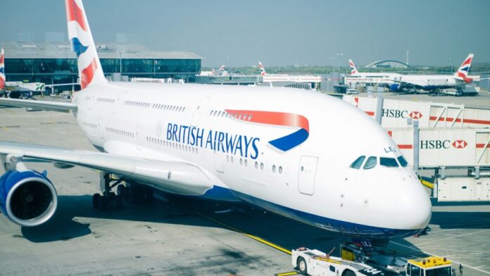 British Airways British Airways