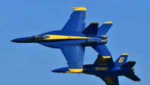 Chicago Air and Water Show