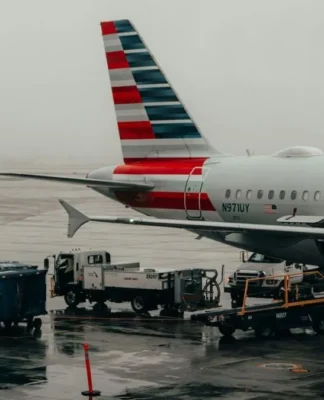 Chicago O’Hare International Airport