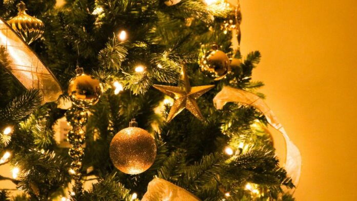 Christmas Christmas