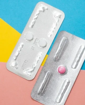 Contraceptives