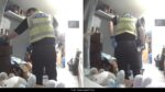 Cop Steals Woman’s Underwear During House Search: Caught on Camera