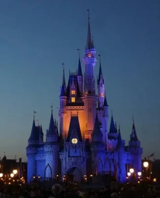 Disney World