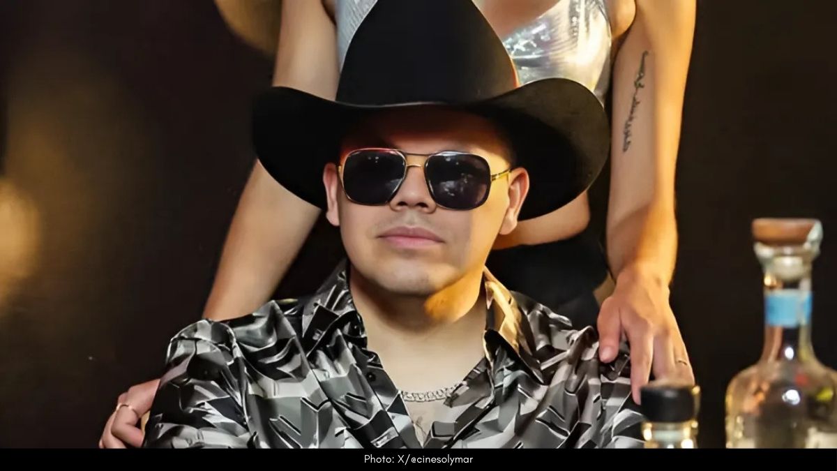 Ernesto Barajas Found Dead: Enigma Norteño Founder Reportedly Murdered