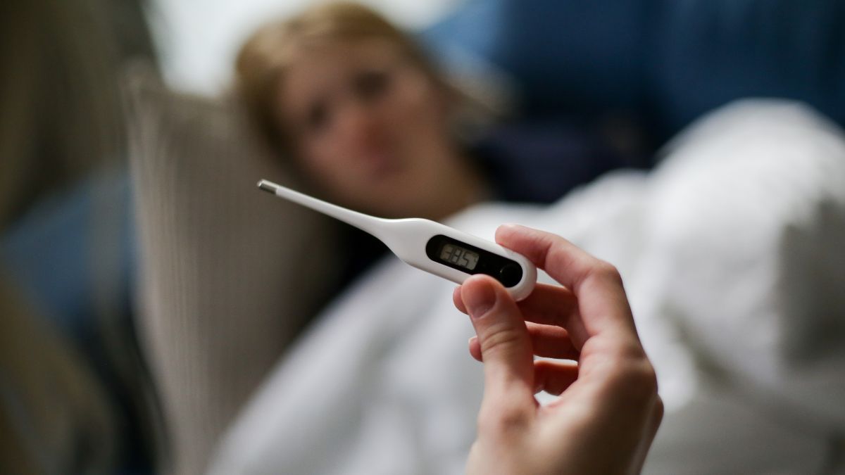 Valley Fever Cases in California Reach Record Levels