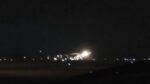 Fighter Jet Crashes in Malaysia