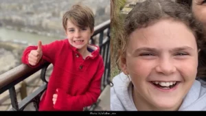 Fletcher Merkel, Harper Moyski