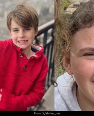 Fletcher Merkel, Harper Moyski