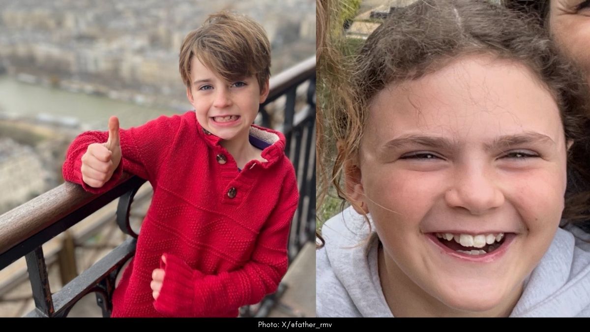 Fletcher Merkel, Harper Moyski