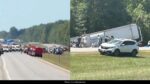 Genesee County: Tour Bus Crash