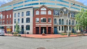George Washington University George Washington University