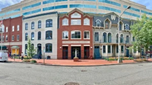 George Washington University