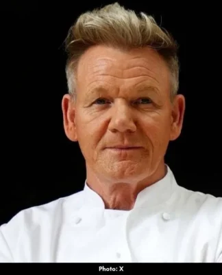 Gordon Ramsay