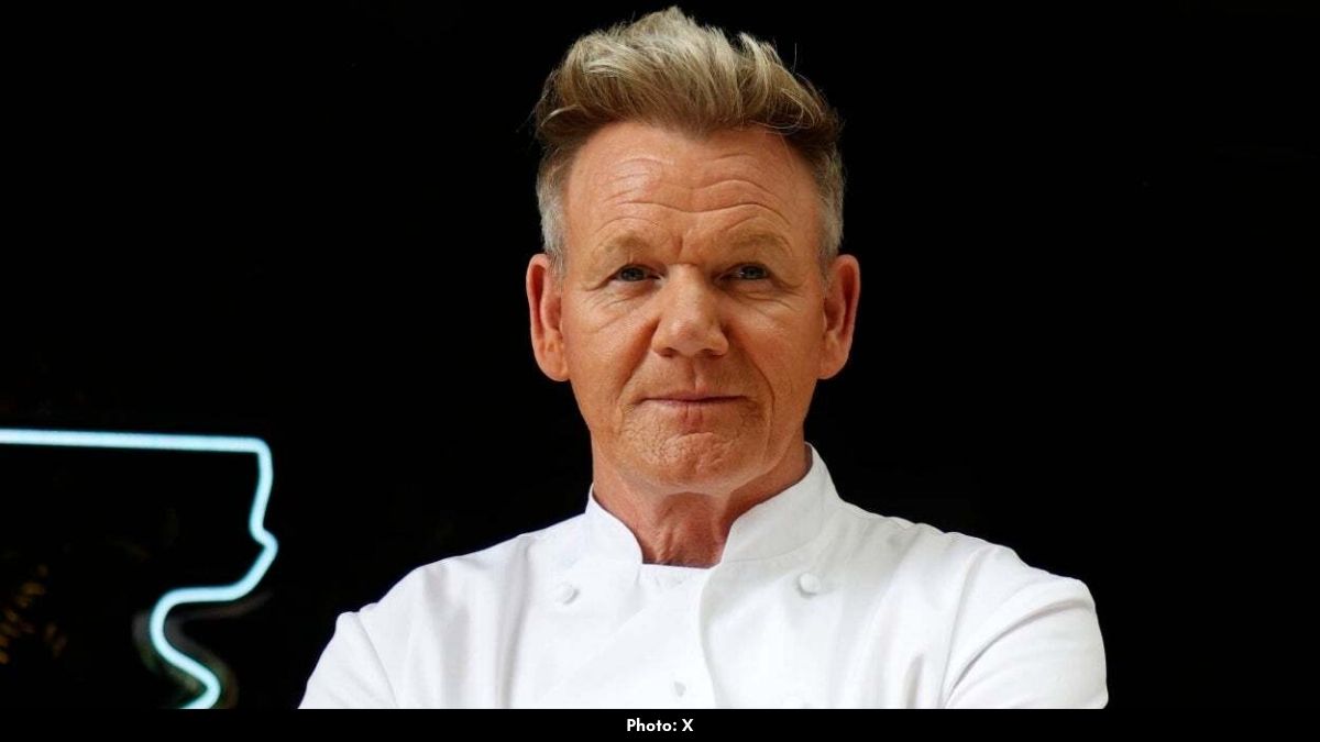Gordon Ramsay