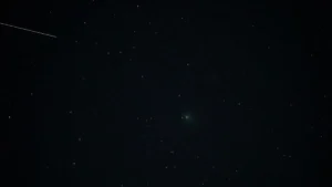 Green Meteor