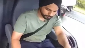 Harjinder Singh