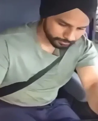 Harjinder Singh