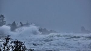 Hurricane