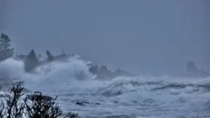 Hurricane