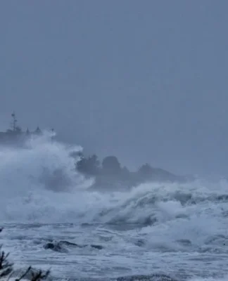 Hurricane