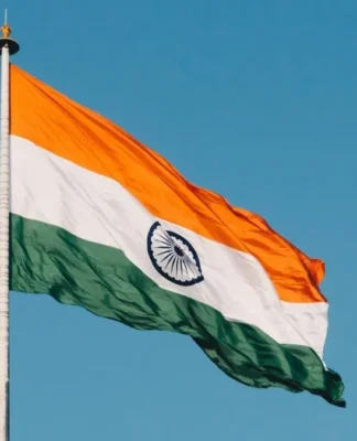 India