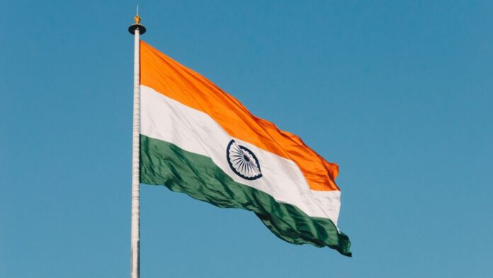 India India