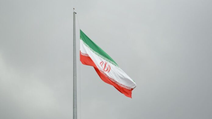Iran Iran