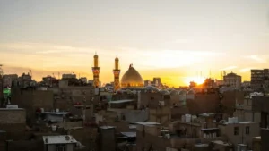Iraq