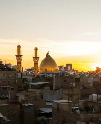 Iraq