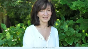 Jackie Bezos