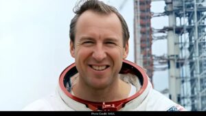 Jim Lovell Jim Lovell