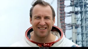 Jim Lovell