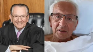 Judge Frank Caprio