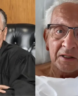 Judge Frank Caprio