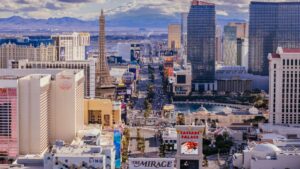 Las Vegas Las Vegas