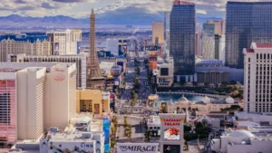 Las Vegas