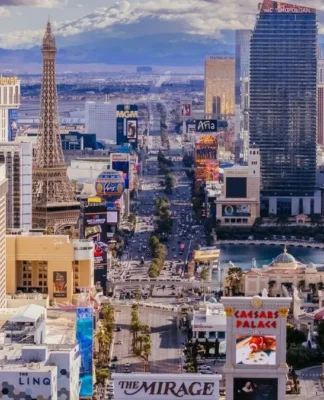 Las Vegas