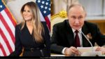 Melania Trump