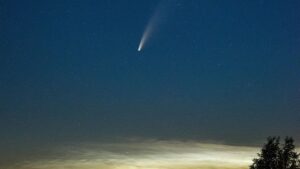 Meteorite