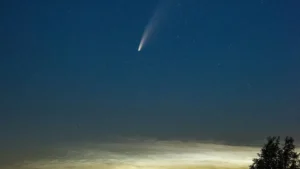 Meteorite