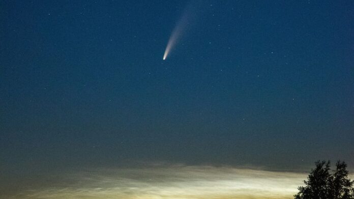 Meteorite