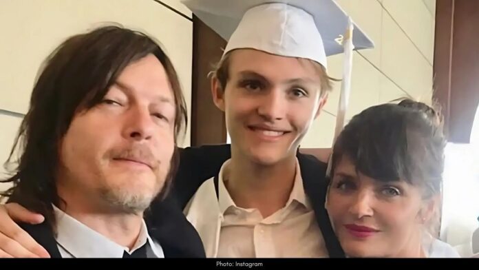 Mingus Lucien Reedus