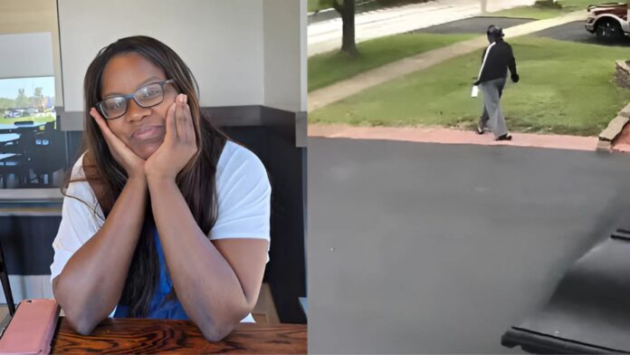 Missing Naperville Woman Missing Naperville Woman