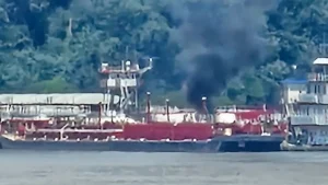 Mississippi River Helicopter Crash