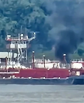 Mississippi River Helicopter Crash