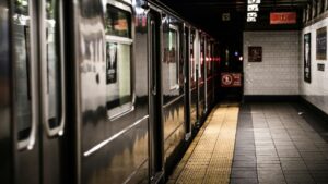 NYC Subway NYC Subway