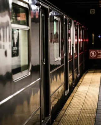 NYC Subway
