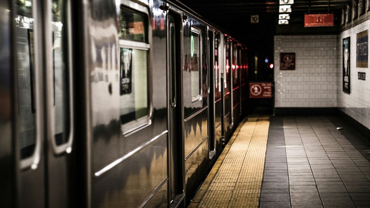 NYC Subway