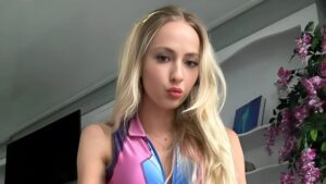 Natalie Reynolds