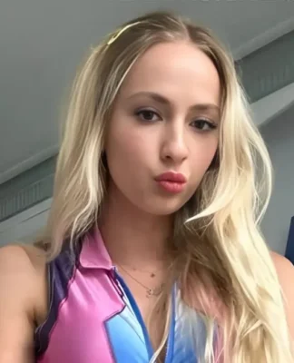 Natalie Reynolds